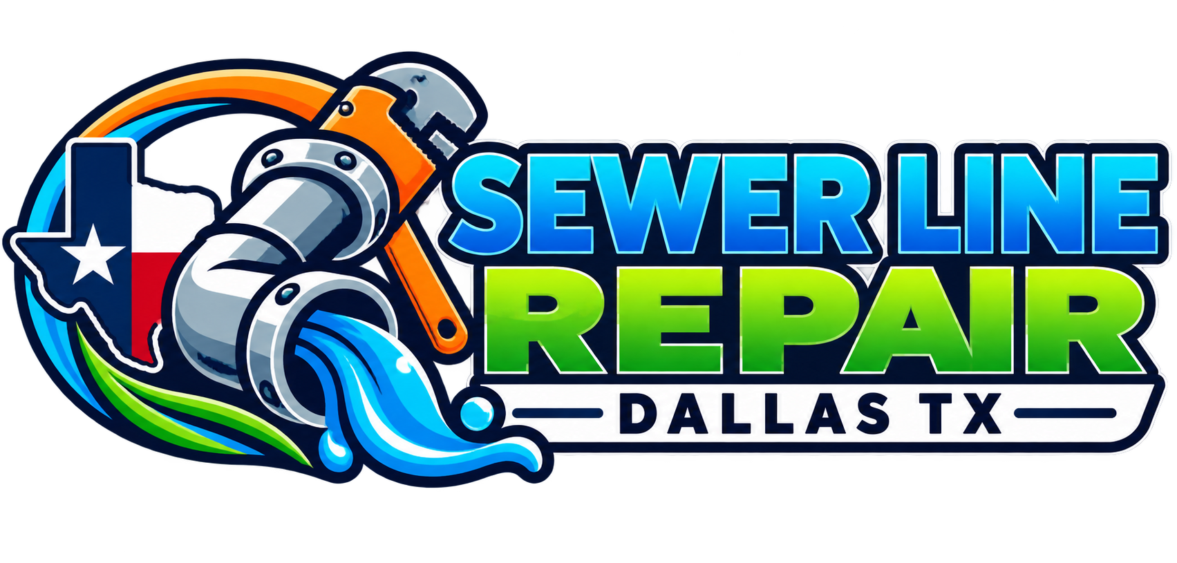 Sewer Line Repair Dallas TX